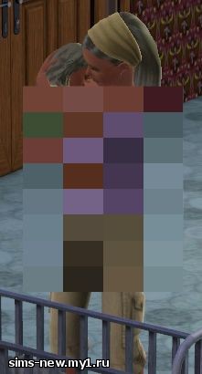 wicked whims в симс 4 ошибки